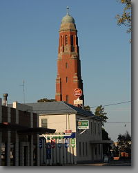 The Main Hotel - New South Wales Tourism  0