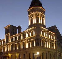 Craigs Royal Hotel - New South Wales Tourism 