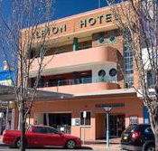 Albion Hotel - New South Wales Tourism 