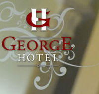 George Hotel Ballarat - New South Wales Tourism 