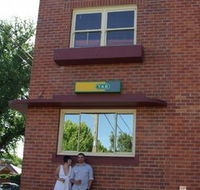 Star Hotel Albury - New South Wales Tourism 
