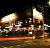 Park View Hotel - New South Wales Tourism 