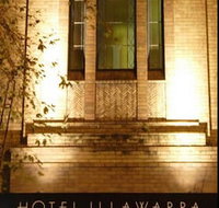 Hotel Illawarra - New South Wales Tourism 