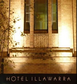 Hotel Illawarra - New South Wales Tourism  0