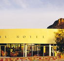 Royal Mail Hotel - New South Wales Tourism 