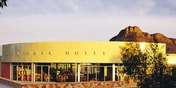 Royal Mail Hotel - New South Wales Tourism  0