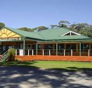 Bemm River Hotel - New South Wales Tourism 