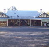 Ballimore Inn Hotel - New South Wales Tourism 
