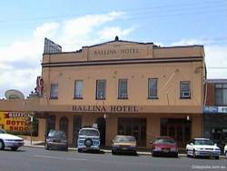 Ballina NSW New South Wales Tourism 