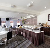 AJs Bar  Bistro - New South Wales Tourism 