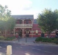 Alpine Hotel - New South Wales Tourism 
