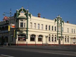 Gnotuk VIC New South Wales Tourism 