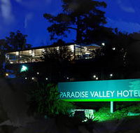 The Paradise Hotel - New South Wales Tourism 