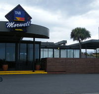 Morwell Hotel - New South Wales Tourism 