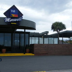 Morwell Hotel - New South Wales Tourism  0