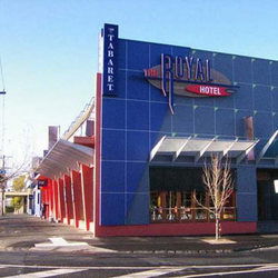Royal Hotel Essendon - New South Wales Tourism  0