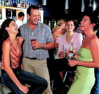 Royal Hotel Sunbury - New South Wales Tourism 