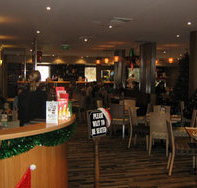 Stamford Inn - New South Wales Tourism 