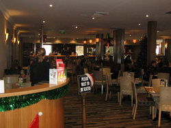 Stamford Inn - New South Wales Tourism  0
