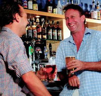 Victoria Hotel - New South Wales Tourism 