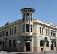 Victoria Inn - New South Wales Tourism 