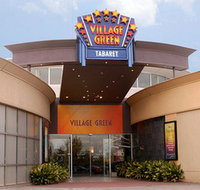 Village Green Hotel - New South Wales Tourism 