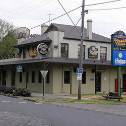 Westmeadows VIC New South Wales Tourism 