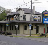 Westmeadows Tavern - New South Wales Tourism 