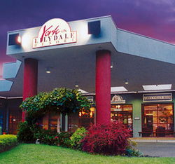 York On Lilydale - New South Wales Tourism  0