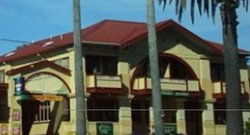Bermagui Beach Hotel - New South Wales Tourism  0