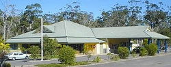 Bonny Hills Beach Hotel - New South Wales Tourism  0