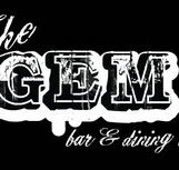 The Gem Bar  Dinning - New South Wales Tourism 