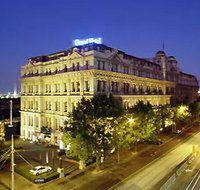 Grand Hotel Melbourne - New South Wales Tourism 