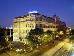 Grand Hotel Melbourne - New South Wales Tourism  0