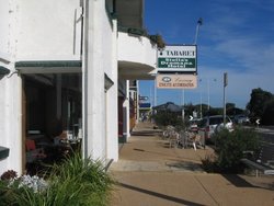 Stella's Dromana Hotel - New South Wales Tourism  0