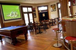 Olympic Hotel Sydney - New South Wales Tourism  0
