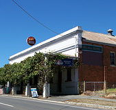 Red Hill Hotel - New South Wales Tourism 