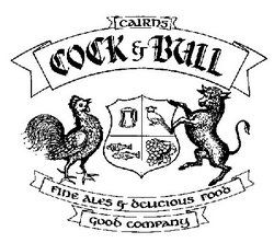 Cock And Bull Tavern - New South Wales Tourism  0