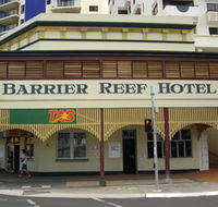 The Barrier Reef Hotel - New South Wales Tourism 
