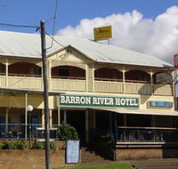 Barron River Hotel - New South Wales Tourism 