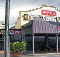 Grafton Hotel - New South Wales Tourism 