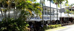 Port Douglas QLD New South Wales Tourism 