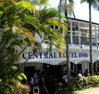 Central Hotel - New South Wales Tourism 