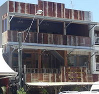 Ironbar Saloon - New South Wales Tourism 