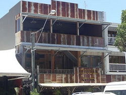 Ironbar Saloon - New South Wales Tourism  0