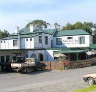 Robin Hood Hotel - New South Wales Tourism 