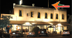 Echuca Hotel - New South Wales Tourism  0