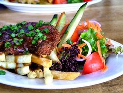 Crawford River NSW New South Wales Tourism