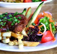 Plough Inn Hotel - New South Wales Tourism 