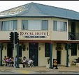 Royal Hotel Kew - New South Wales Tourism 